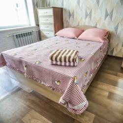2-комнатные апартаменты улучшенные
