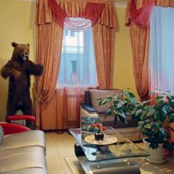 Фото Отель Фотон