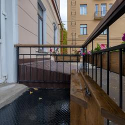 фото 24 Апарт-отель RentalSPb (РенталСПб) на Московском проспекте