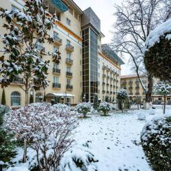 Фото Отель Lotte City Hotels Tashkent Palace (Лотте Сити Палас)