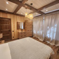 Фото Апарт-отель Les (Лес)