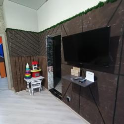 Фото Отель Эвкалипт