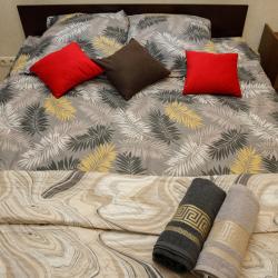 Фото Отель Квартиры в Подмосковье на улице Академика Каргина