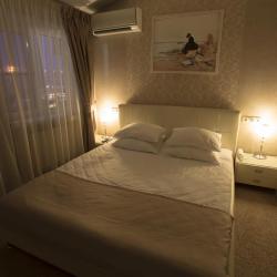 Фото Отель Марфино