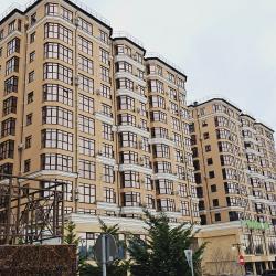 Фото Апартаменты SochiHome (Хоум) на улице Донская