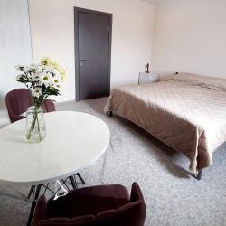 Фото Волга Хостел