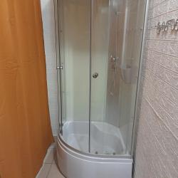 Номер стандарт с 5 односпальными кроватями (с завтраком)