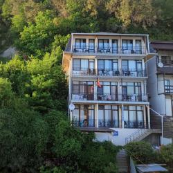 Фото Отель Riviera (Ривьера)