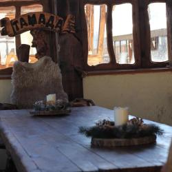 Фото Отель Йетихаус (Yeti House)