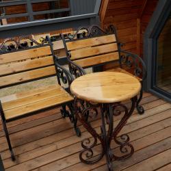 Фото Отель Таловиночка