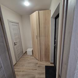 Фото Отель Rusapartments (Русапартментс) на улице Романовская 19