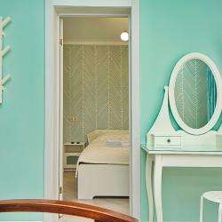 Фото Отель По Песчаной