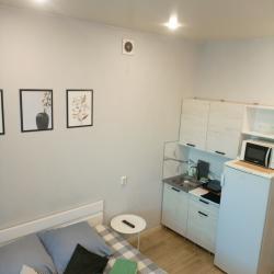 Фото Апартаменты на улице Шимановского 82