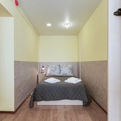 Фото Отель Sokolov Hotel (Соколов)