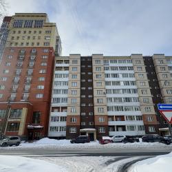 Фото Апартаменты на проспекте Ломоносова 83