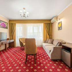 Фото Отель Tizdar Family Resort & Spa (Тиздар)