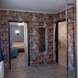 Фото Апартаменты на улице Шиханова