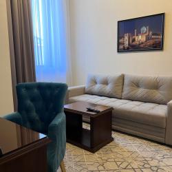 Фото Отель Grand Plaza hotel Samarkand (Гранд Плаза )