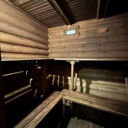 Фото Отель Тихий уголок в центре а