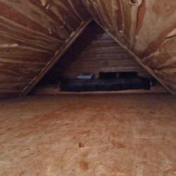 Номер улучшенный Сеновал