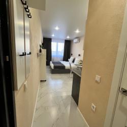 Апартаменты студия №3