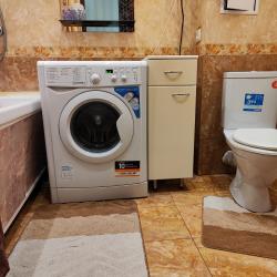 Фото Однокомнатные апартаменты на улице Портовой 8