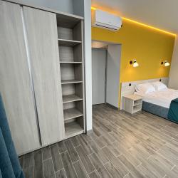 2-комнатный номер люкс