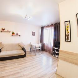 Фото Отель Огни а на улице имени Е.И. Пугачёва 49