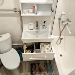 Фото Апартаменты на улице Радужная