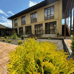 3-комнатные апартаменты улучшенные