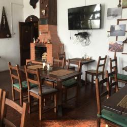 Фото Отель Куршале