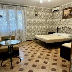 4-местный номер люкс стандарт