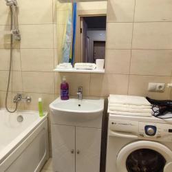 Фото Апартаменты на улице Советская 190В корпус 2