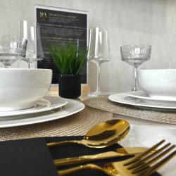 1-комнатные апартаменты люкс