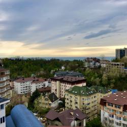 2-комнатные апартаменты эконом