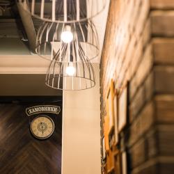 Фото Отель Башня