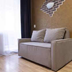Фото Отель Apartament 52 на улице Прыгунова