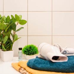 Фото Отель Moment House (Момент Хаус) на улице Народного Ополчения