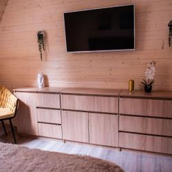 Фото Отель Яранга