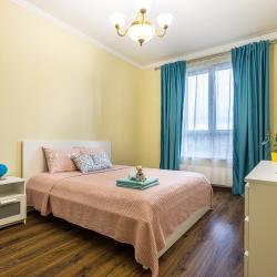 фото 45 Как дома на проезде Лазоревый 5 корпус 3