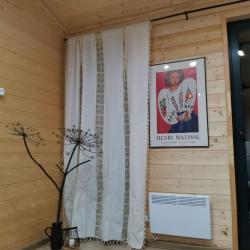 Фото Отель Семейный загородный дом, 237