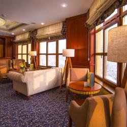 Фото Отель Ramada Almaty (Рамада )