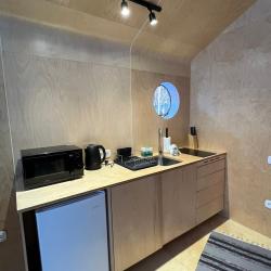 Фото Отель Светлячок Увильды