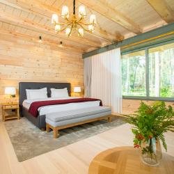 Фото Отель Grand Chalet Altay ZONT Hotel Group (Гранд Шале Алтай)