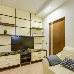 Фото Отель RentalSPb на улице 4-й Советской, 14