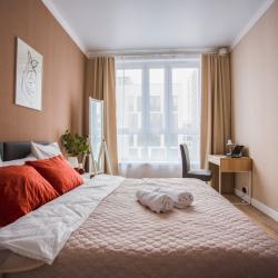 фото 2 Rentdesign (Рентдизайн) на улице Эдварда Грига