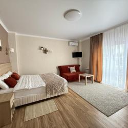 Апартаменты студия 2