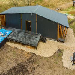 Фото Отель Шепот