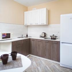 Фото Отель Как Дома 58 на улице Тамбовская 23