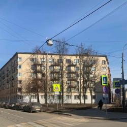 2-комнатные апартаменты стандарт